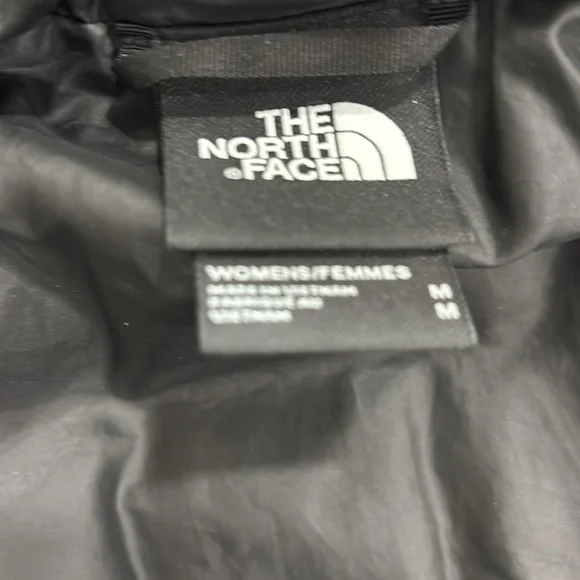 The North Face Jacket - Picture 3 of 5